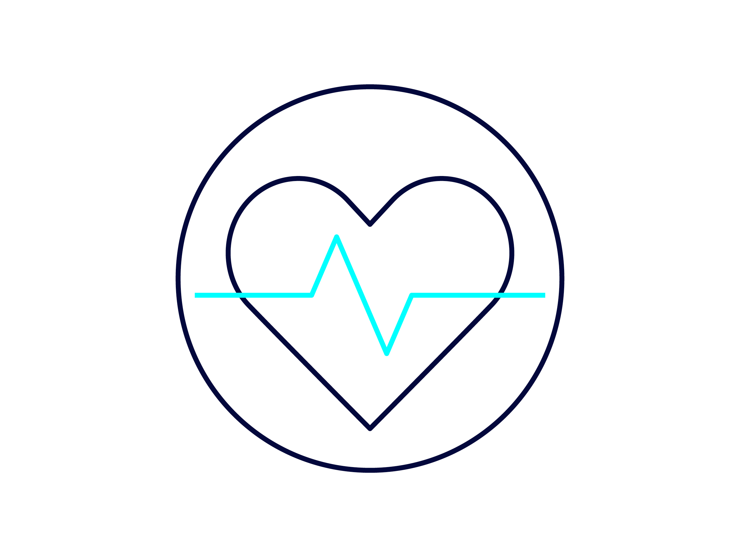 Health assessment - Capita benefit icon