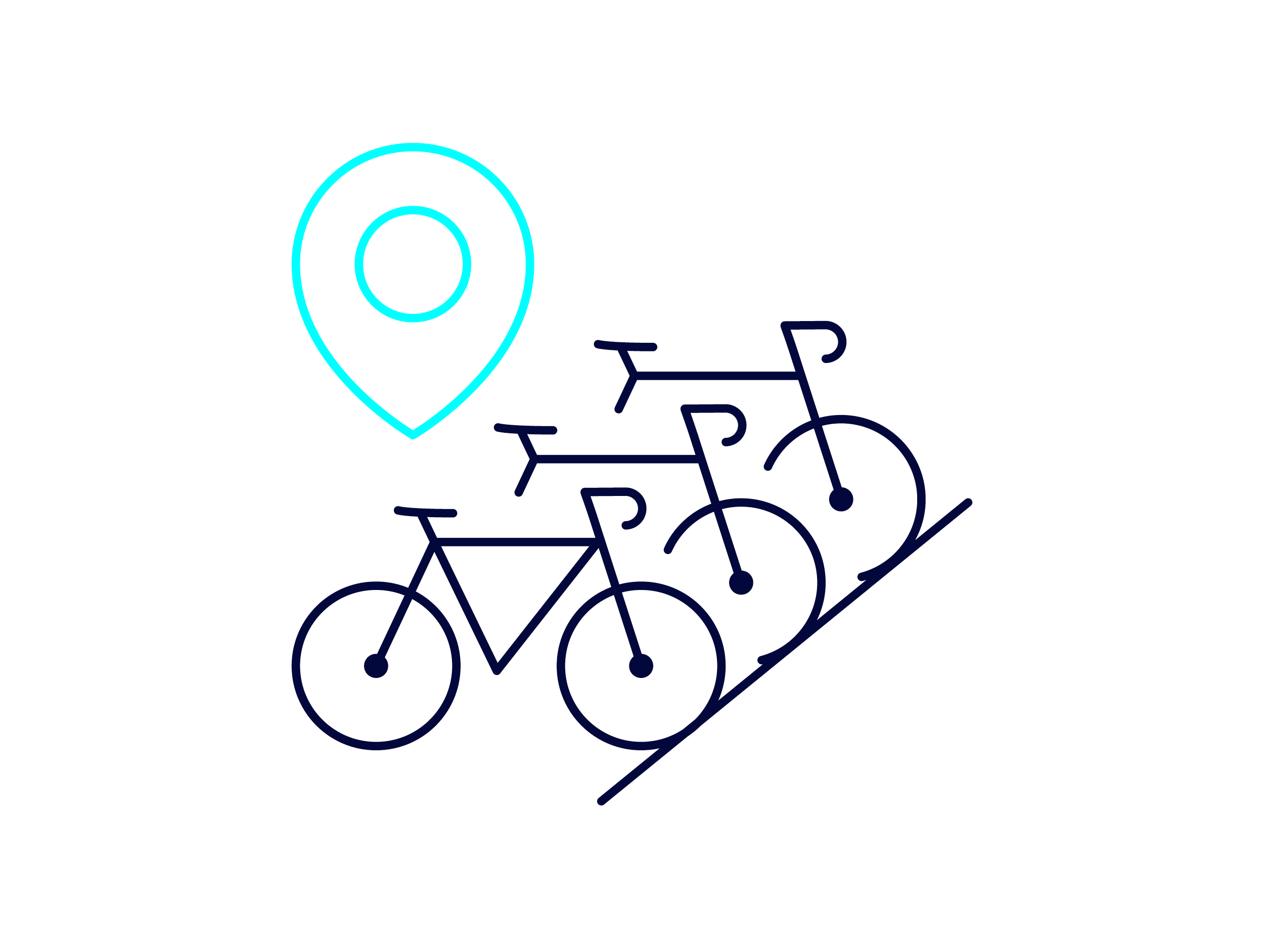 Cycle to work scheme Capita benefit icon