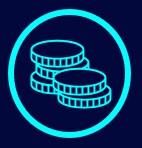 Coin icon