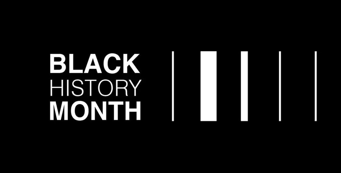 Black History Month  2021 - Capita