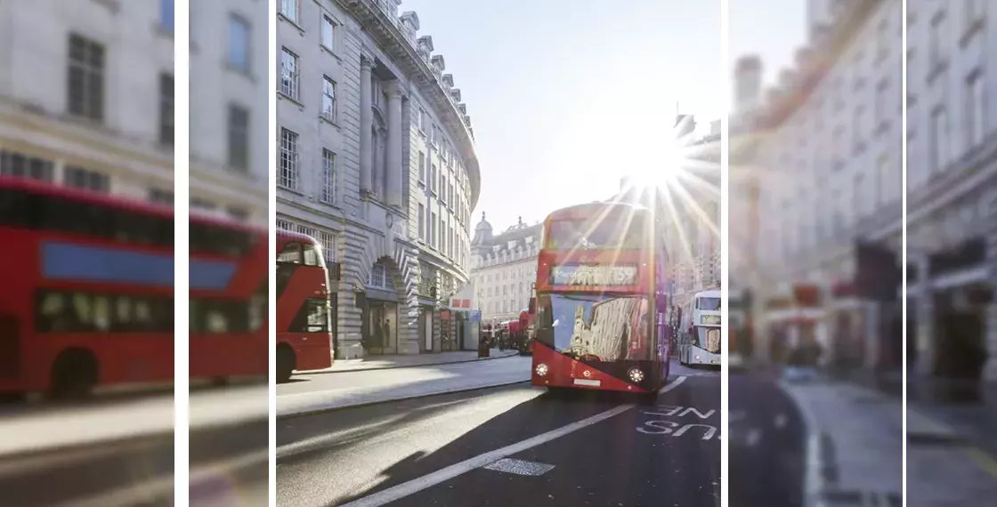 Supporting Transport For London To Improve Citizen Outcomes Capita