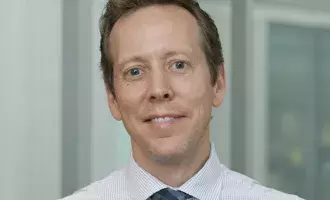 Capita's Damian Riley
