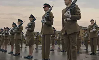 British Army