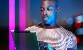 tech GettyImages-156533467