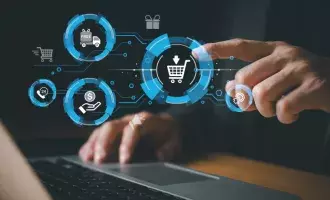 retail-people-hand-using-smartphone-and-laptop-to-make-payment