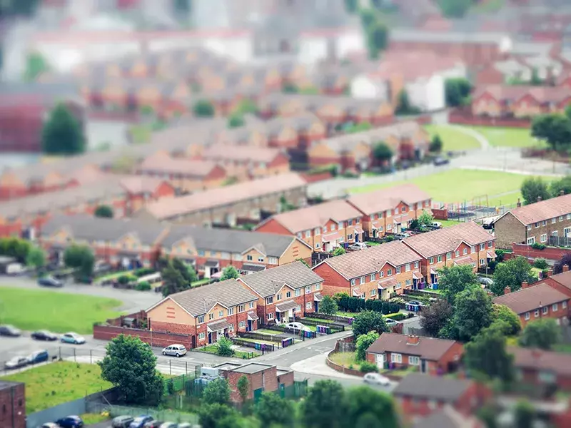 Insight-What are the challenges and opportunities of new technology in the housing sector?
