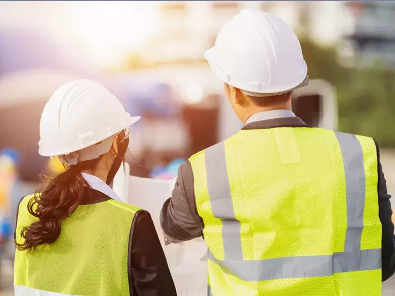 Construction worker