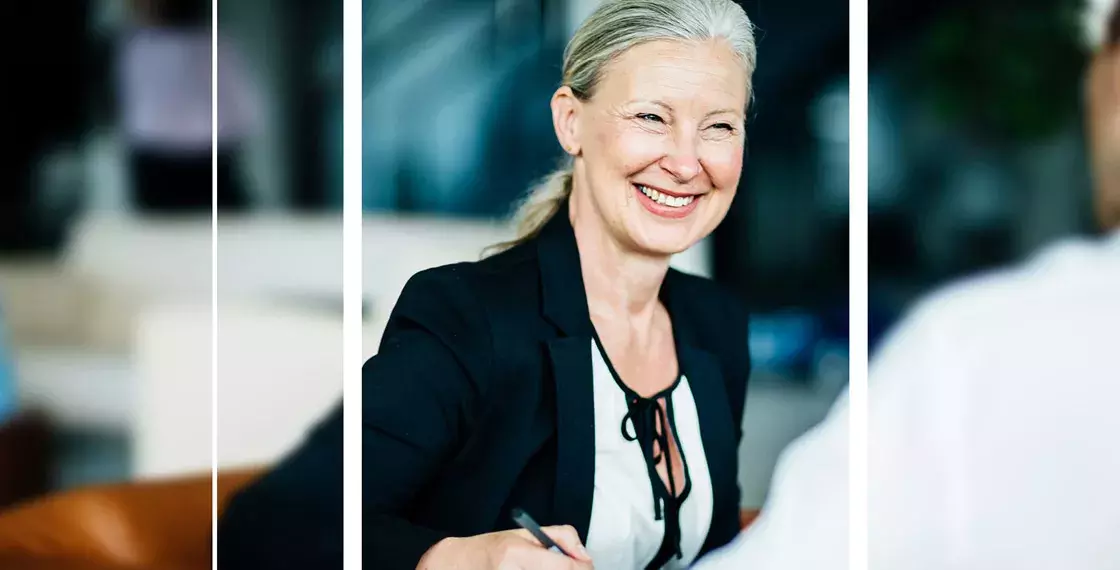 The Telegraph: Women Mean Business 