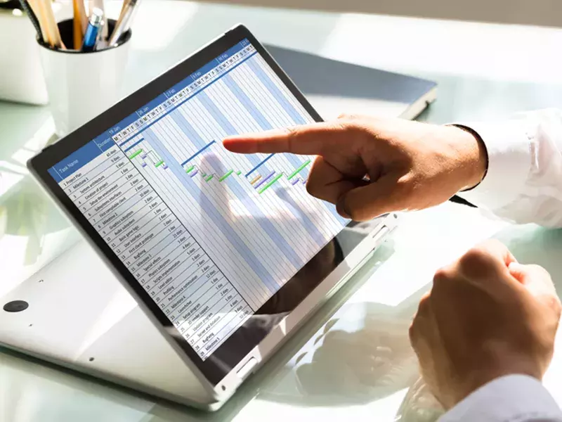 Transactional estates