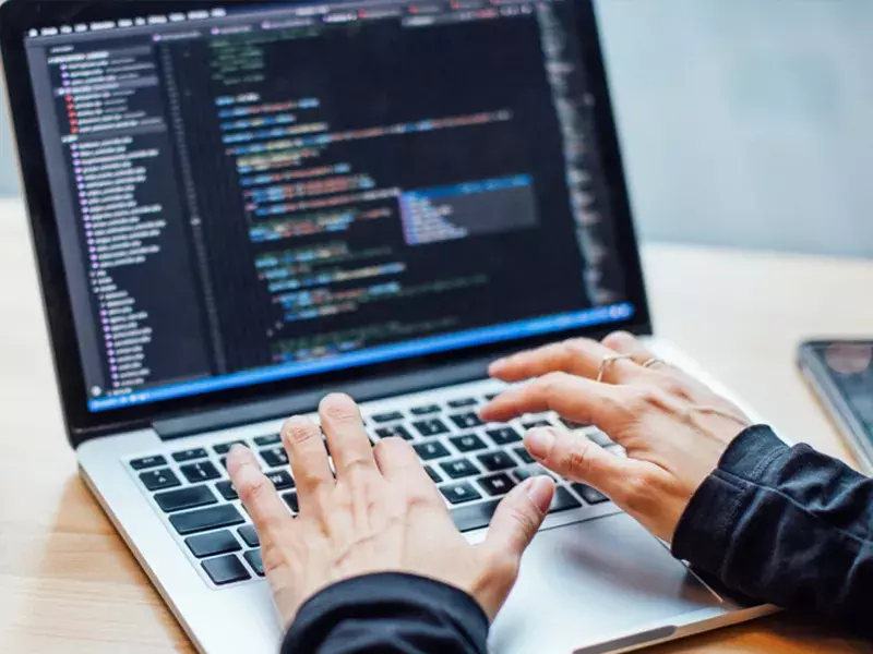 Preparing for a cyber incident computer code