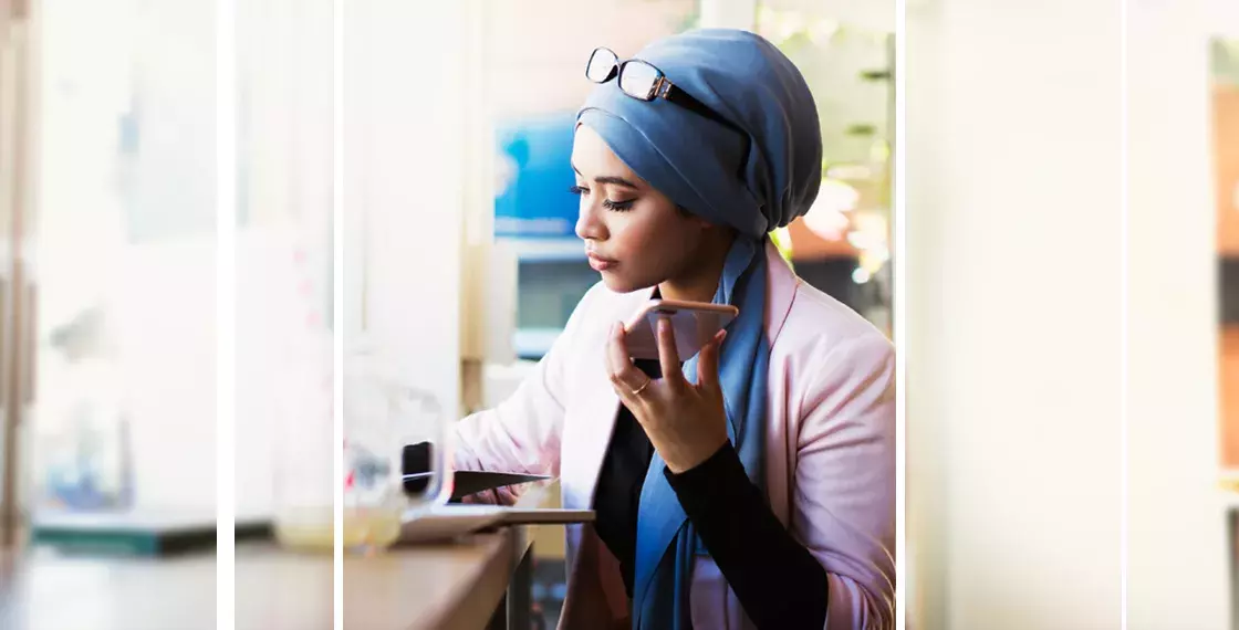 Enhancing diversity to create better outcomes for our clients and customers