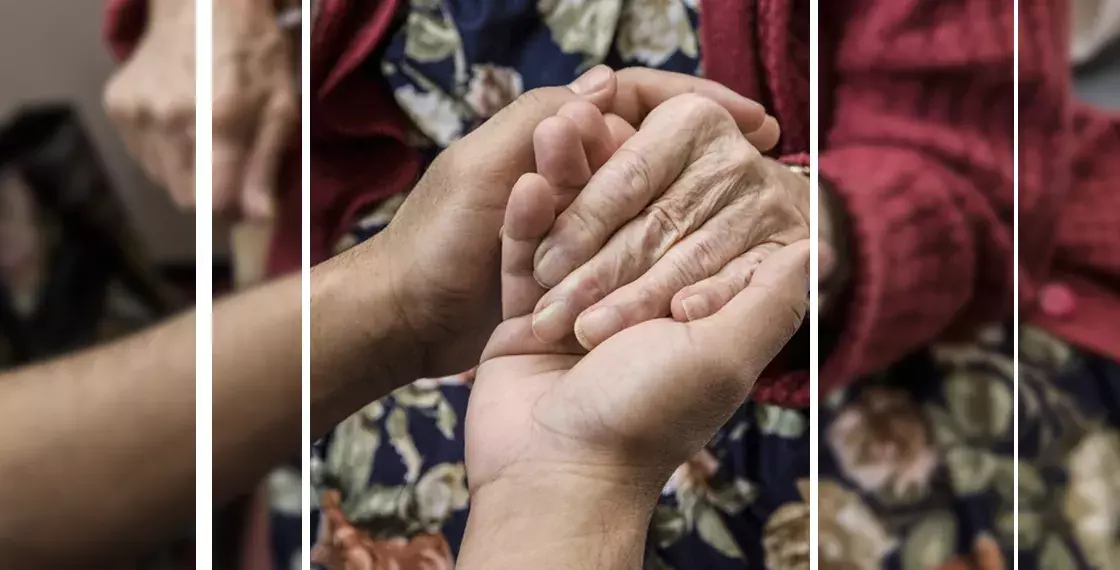 Accreditation and quality assurance for care homes