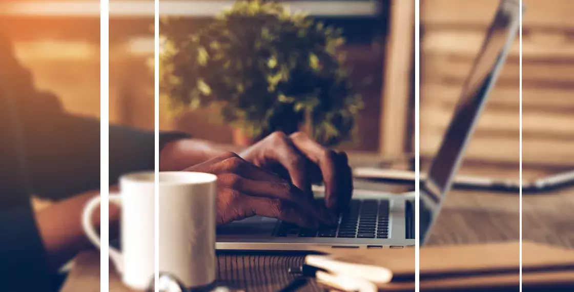 Book a virtual workshop with remote working experts