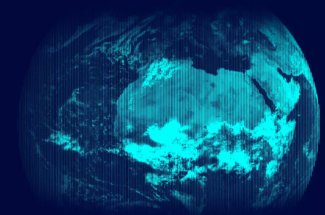 Tracking the pandemic