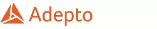 Adepto Adepto logo image
