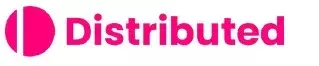 Distributed Distributed logo image