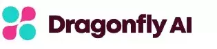 Dragonfly AI Dragonfly AI logo image