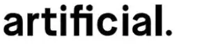 artificial artificial logo image