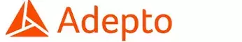 Adepto Adepto logo image