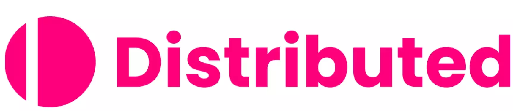 Distributed Distributed logo image