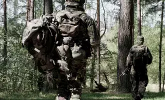 The great opportunity? podcast episode 4: Government & defence