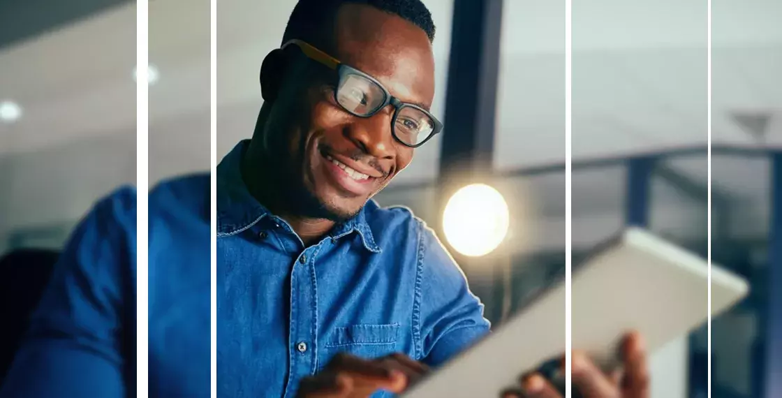 Meeting citizens’ changing needs with continuing digital transformation