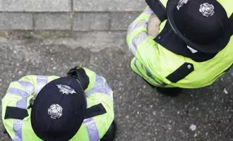 The great opportunity? podcast episode 7: Digital policing