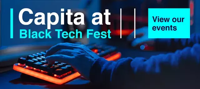 Black Tech Fest 2021 Black Tech Fest 2021