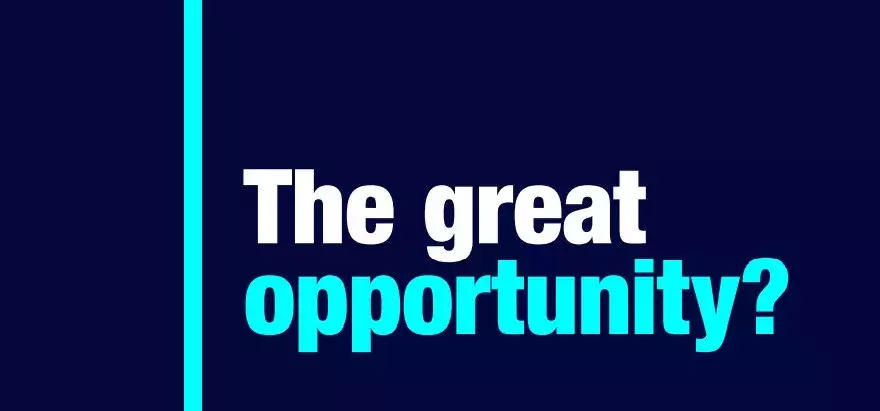 Download The Great Opportunity Reports The Great Opportunity Reports
