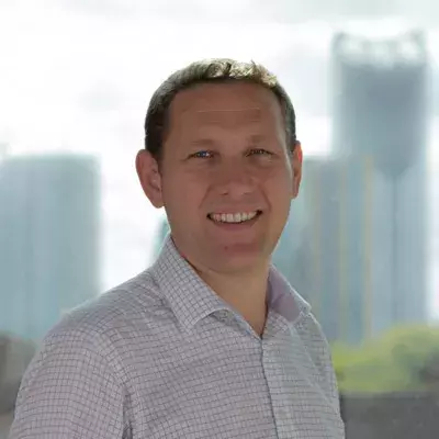 Chris Cartwright