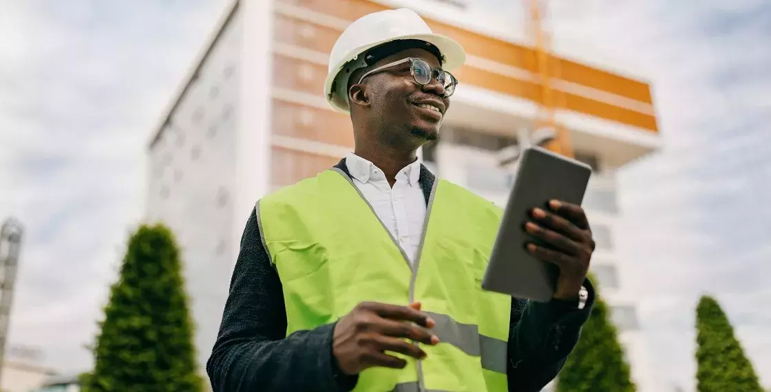 Experience you can trust