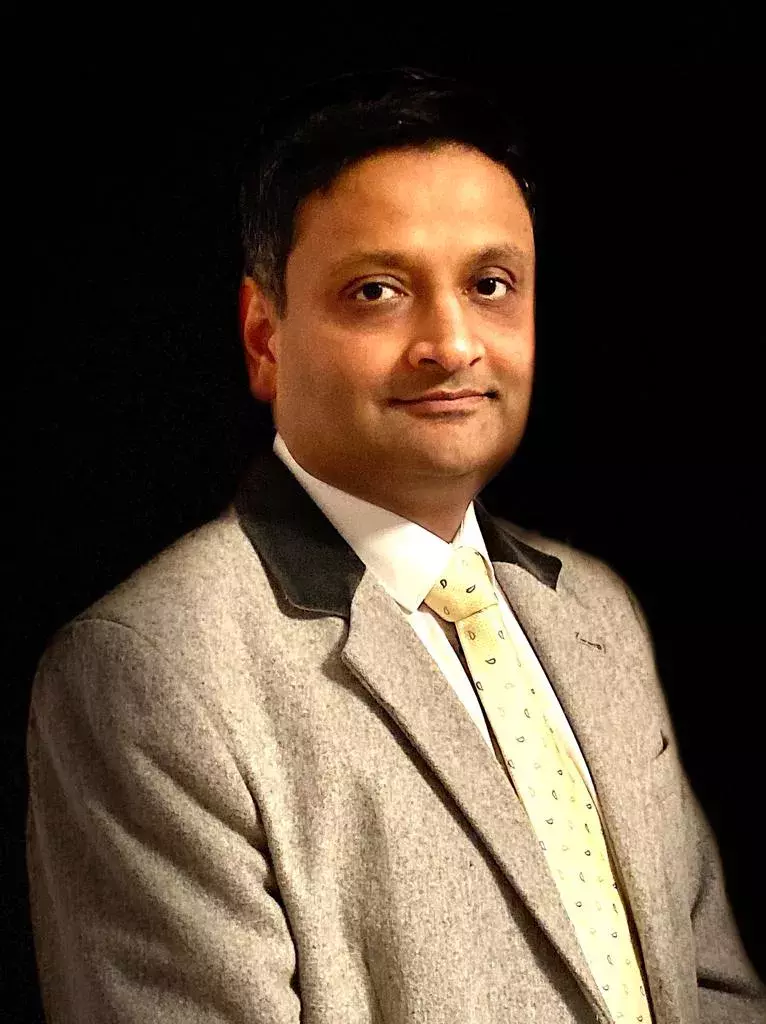Himanshu Patni