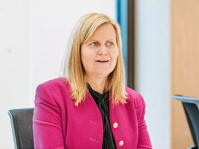 Lyndsay Brown, Employee Non-Executive Director, Capita Lyndsay Brown, Employee Non-Executive Director, Capita