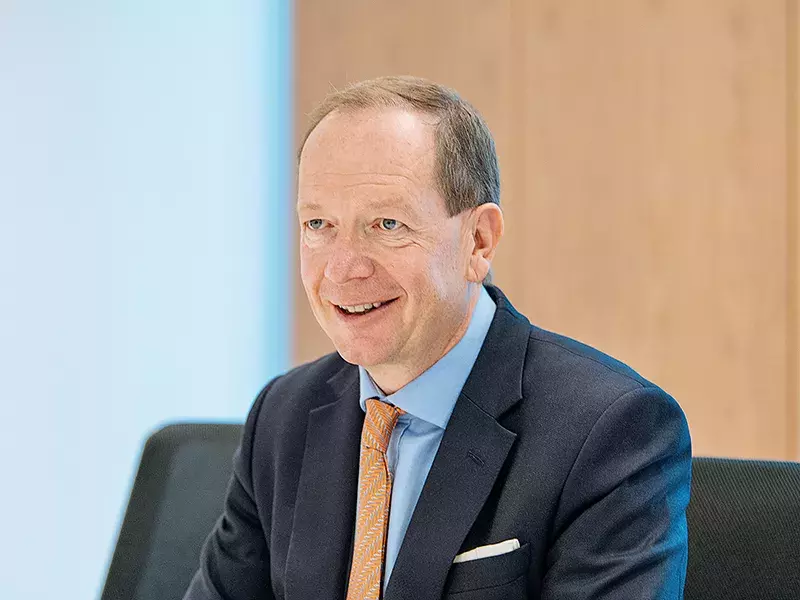 Matthew Lester, Independent Non-Executive Director, Capita Matthew Lester, Independent Non-Executive Director, Capita