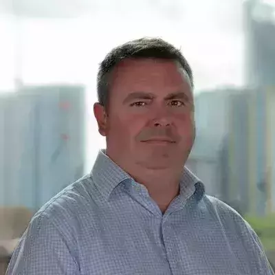 Kevin Nicholas
