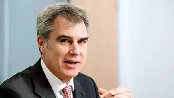 Capita CFO Tim Weller Tim Weller - Capita CFO