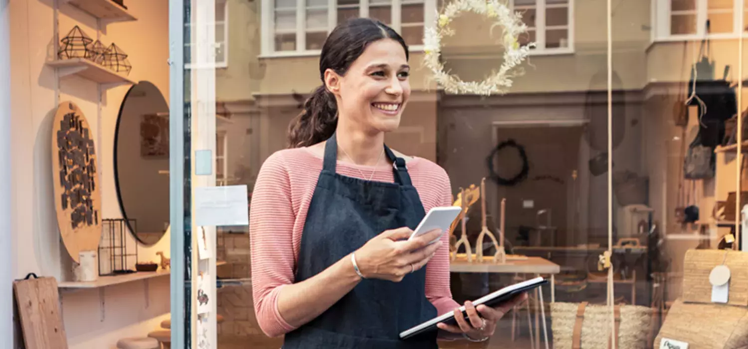 How retailers are using tech to bring back the joy of shopping