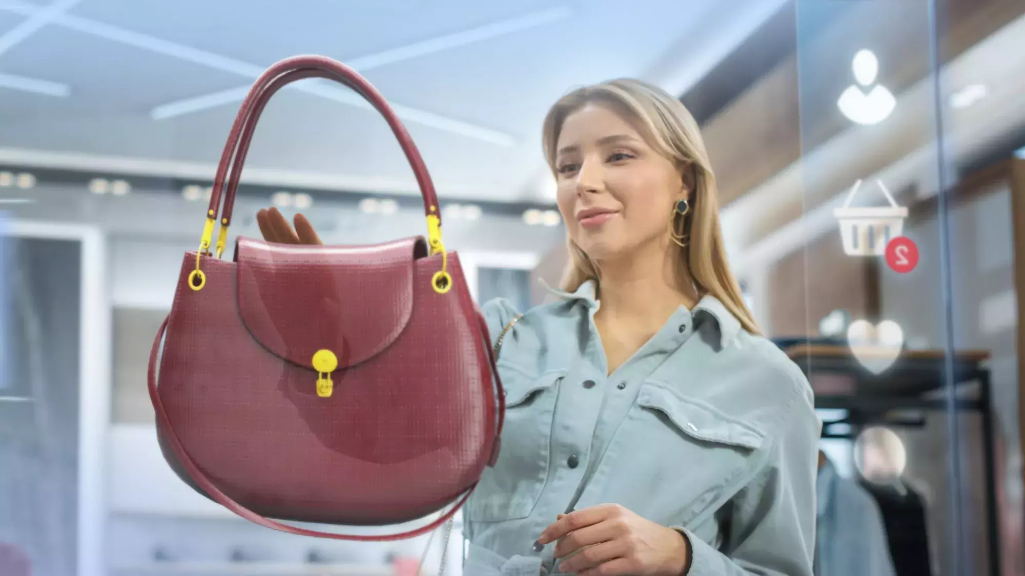 What new skill sets should retail be cultivating in 2022?
