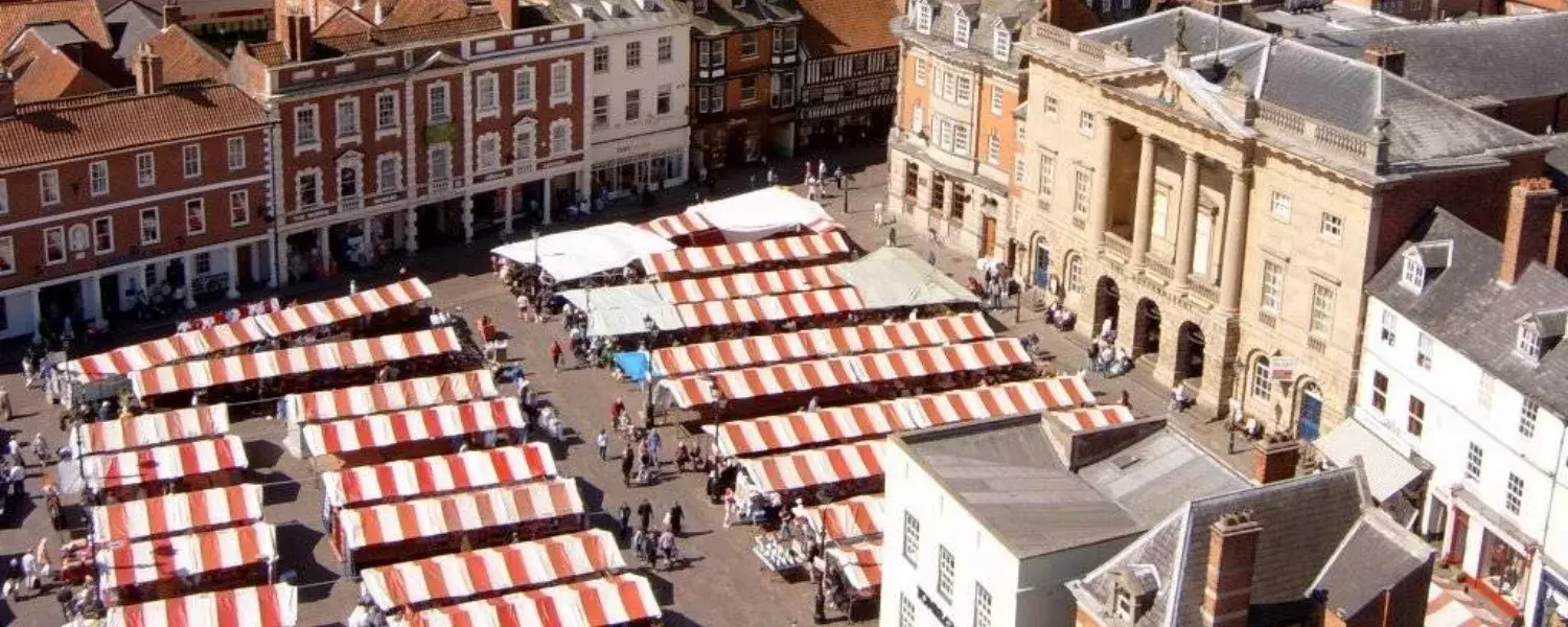 Kick-starting the local economy with a revitalised case for change
