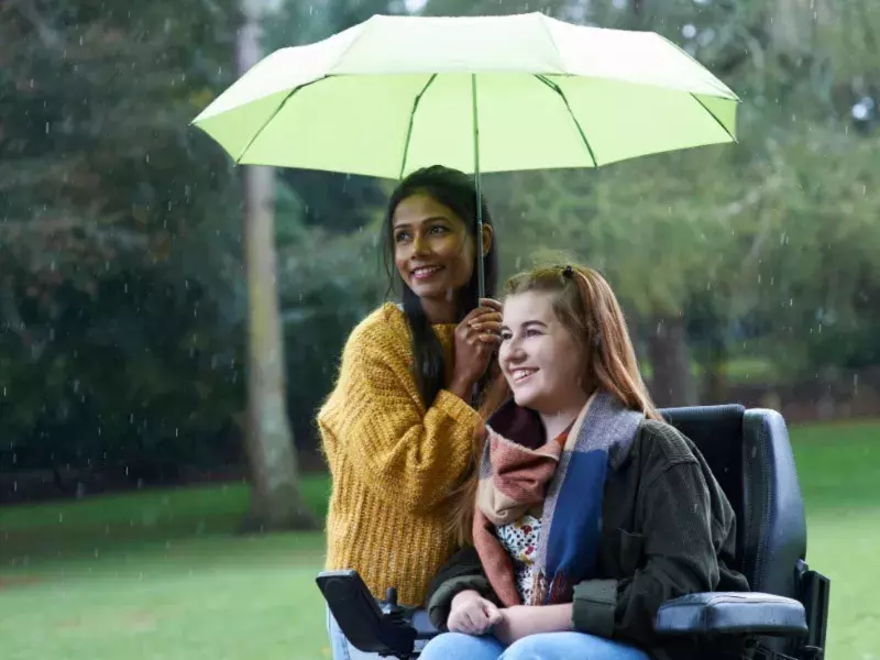 resilience brochure image