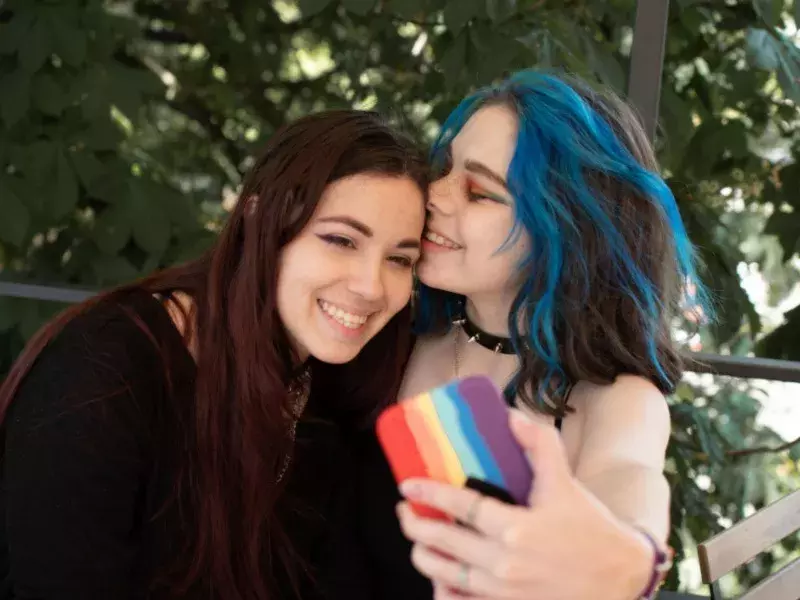 Diversity, equality and inclusion