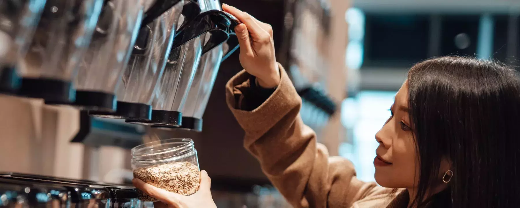 Rethinking retail. How can our sector best respond to changing consumer attitudes?