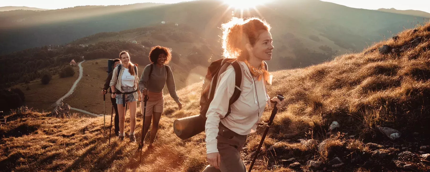 Trend report: Transforming travel and leisure