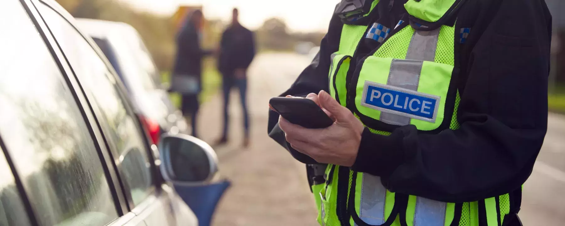 Creating better outcomes in criminal justice with technology