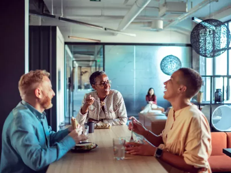 careers - consulting