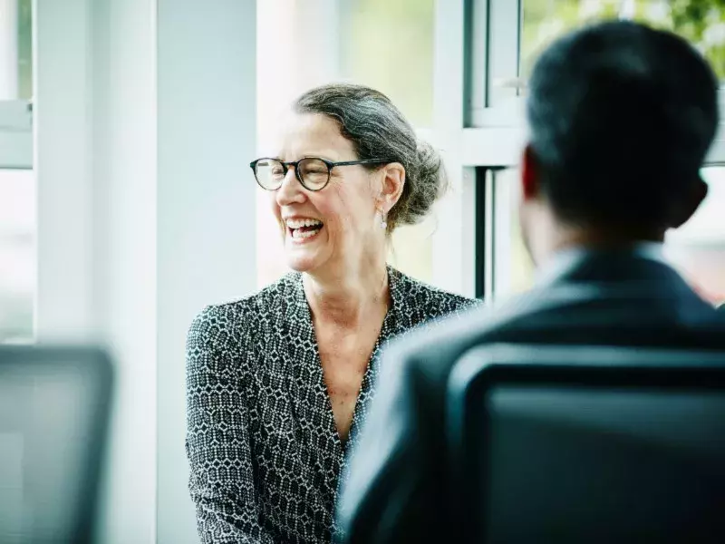 careers - corporate services