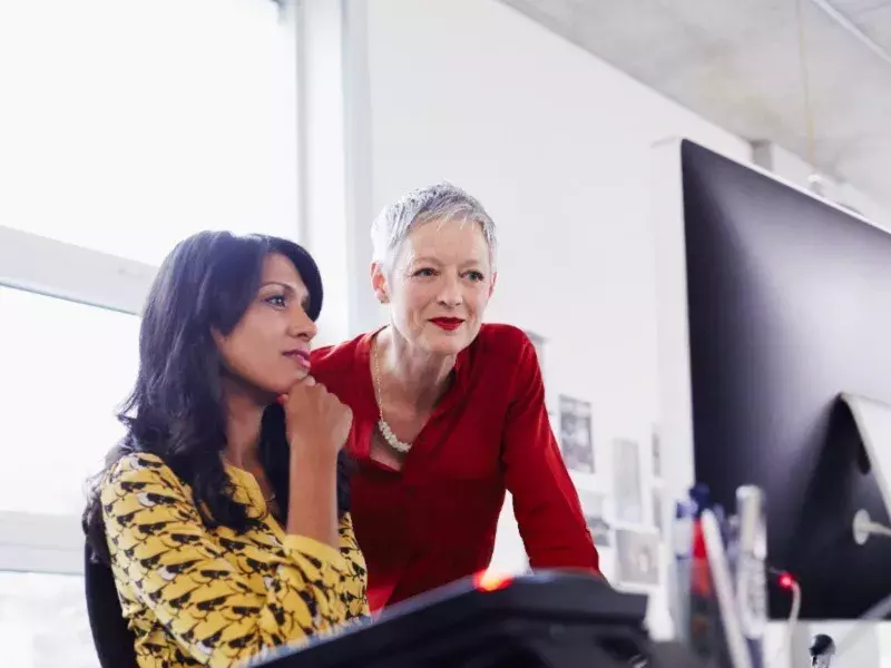 careers - corporate services - Risk & compliance