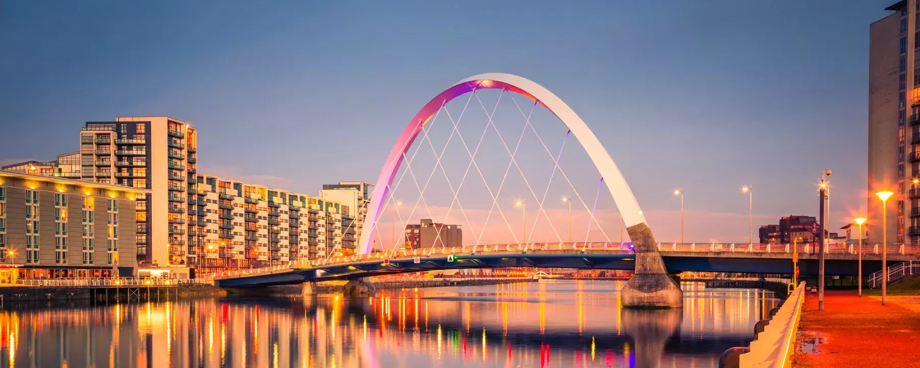 Delivering a smart, connected Scotland