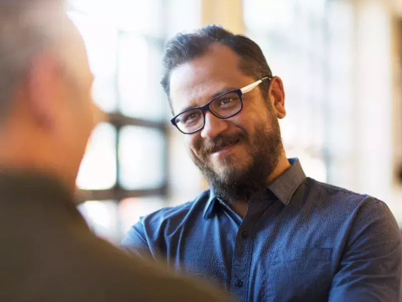 Looking after employee health