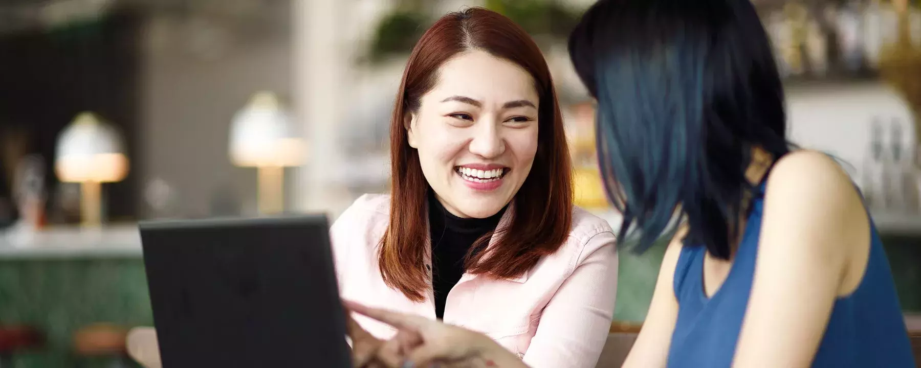 Is your digital bubble becoming a physical bubble?